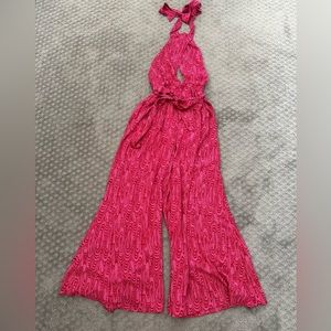 FREE PEOPLE ONE PIECE JUMPSUIT